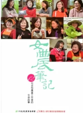 編者： 張致盛, 黃鈴翔／出版社：農業部